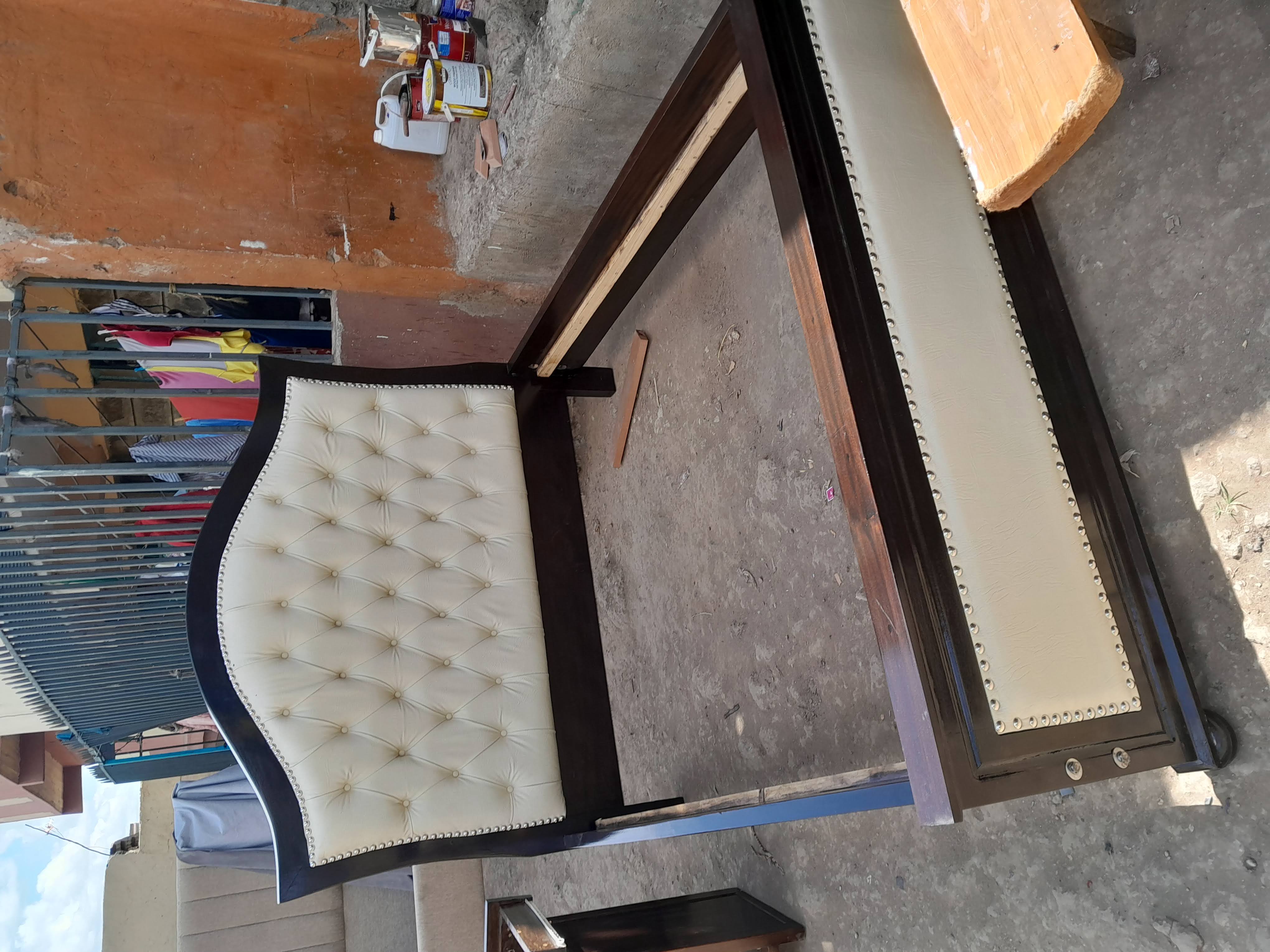 New Bed Design 7